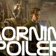 Image for article titled Lawrence Kasdan reveals why he's returning to Star Wars. Plus the latest X-Men hints from Bryan Singer!